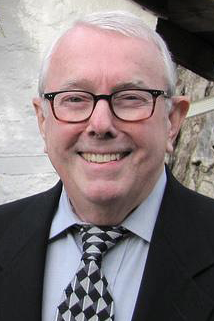 Phil Morgan