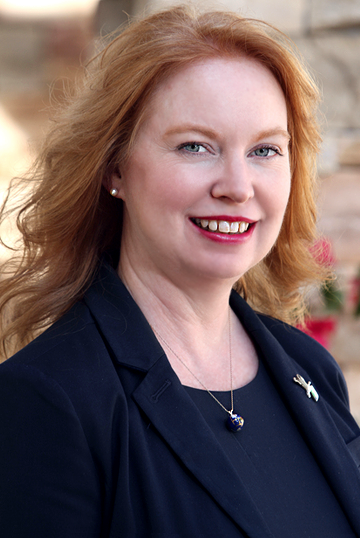Toni Thomas