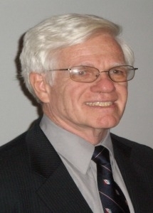 Linton Wells II