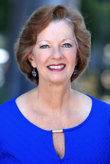 Barbara Burke