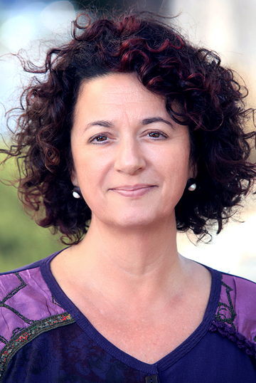 Christiane Abel