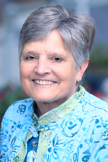 Holly Mikkelson