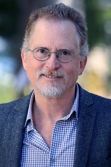 Kent Glenzer