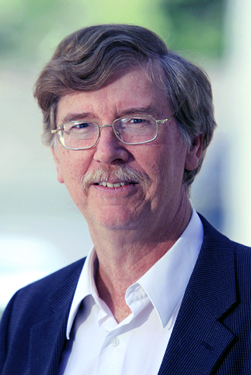Robert McCleery