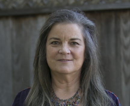 Lisa Luscombe