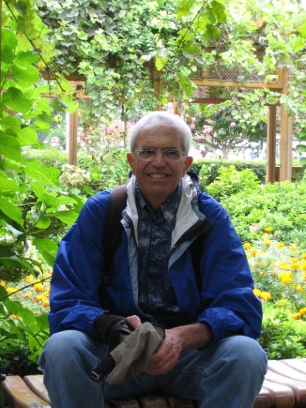 Andy Schiffrin