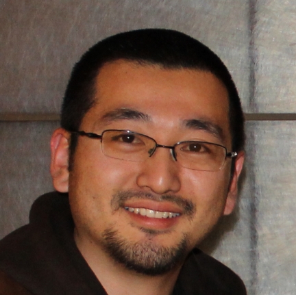 Kazu Haga