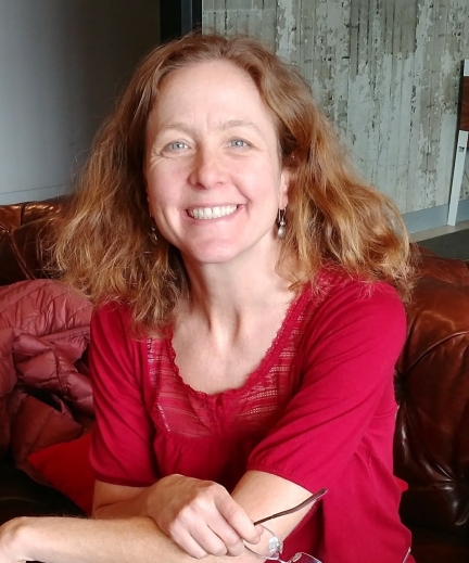 Bridget Moix
