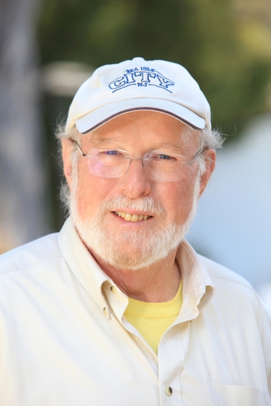 Patrick Johnston CBE Staff