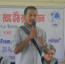 Photo of Brijlal Chaudhari