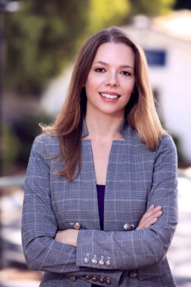 Kris McDuffie Headshot 2019