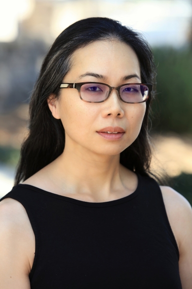 Patty Pai Profile