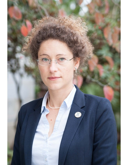 Image of Magdalena Gutowska-Romano