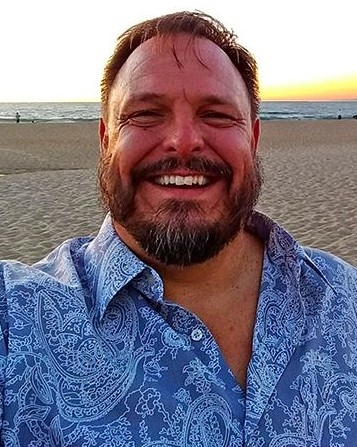 Photograph of David Mohr