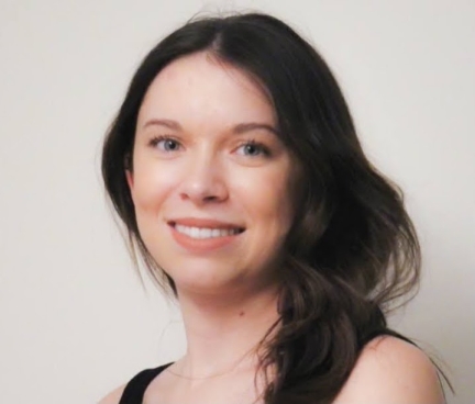 Headshot of CTEC Project Manager Meghan Rahill