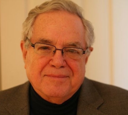 Richard Rubenstein