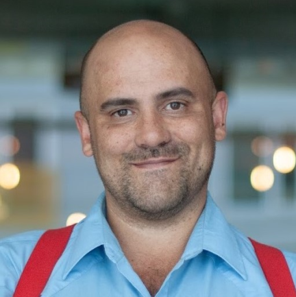 Photo of Tucker Johnson