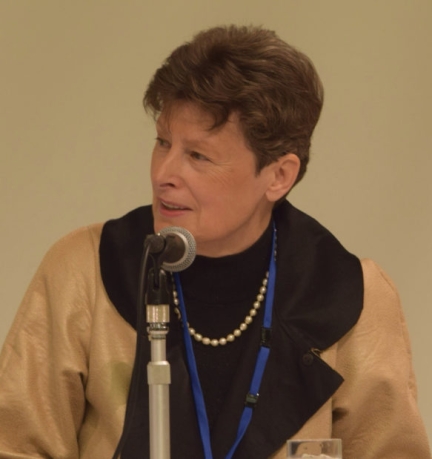 Angela Kane
