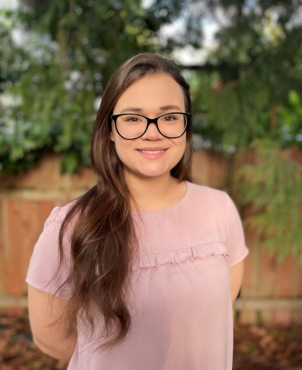 Lizzie Roberts