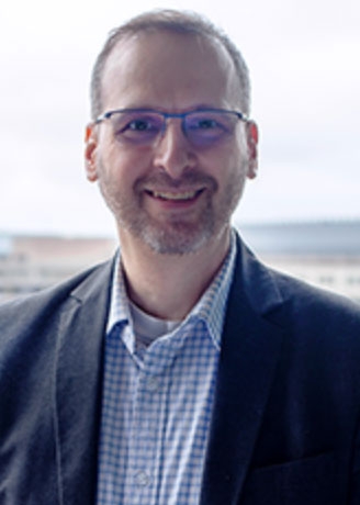 Joshua Pollack