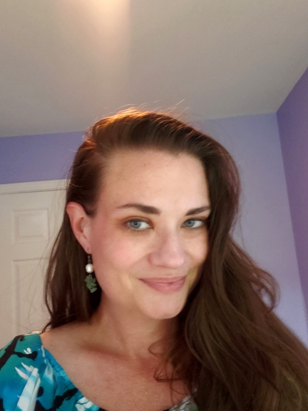 Amy Cooter