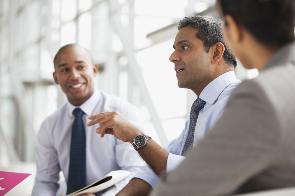 Business Negotiations in English for Non-Native Speakers of English