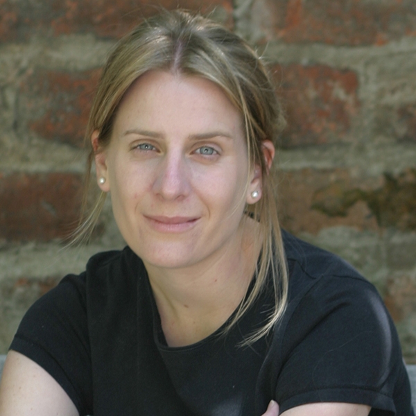 Dr. Maria D'Orsogna Physicist