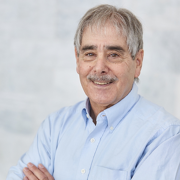 Dr. Richard (Rich) Wolfson, Benjamin F. Wissler Professor of Physics and Adjunct Professor, Environmental Studies Program