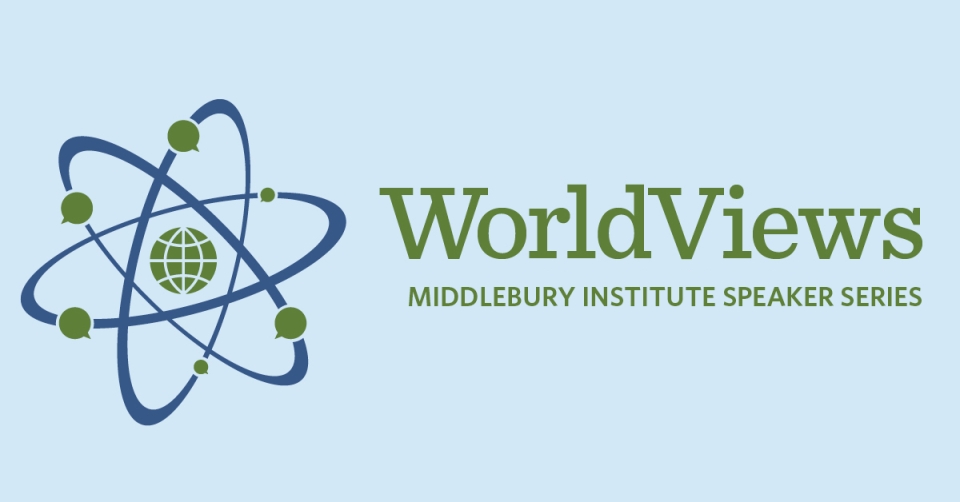 MIIS WorldViews logo