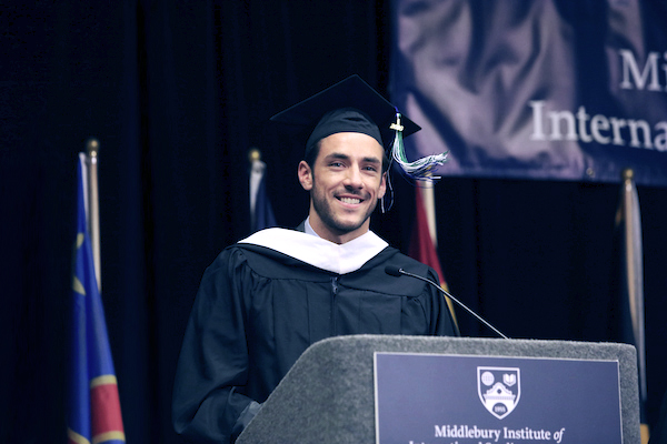 winter2016commencementpavitt.jpg Winter 16 Commencement Pavitt