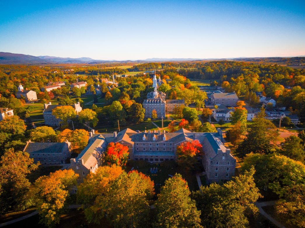 Middlebury Campus