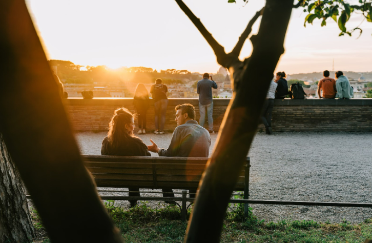 Learn Italian and connect with the locals