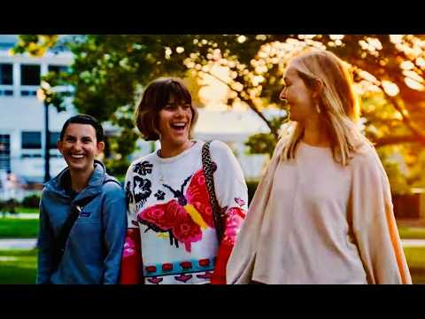 Play Middlebury College Campus: Spend a Summer at the Language Schools