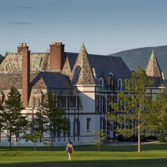 School of French at Middlebury College