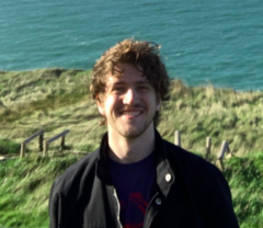Sam Bell is a TAPIF and MAT student.