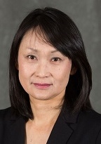 Profile of Yoshiko Mori