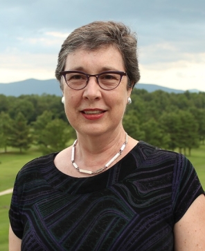 Profile of Ana María Wiseman
