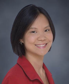 Profile of Pen-Pen Chen 