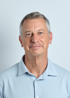 Profile of Timothy Page