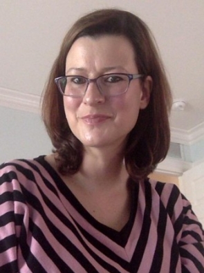 Profile of Anja Wieden 