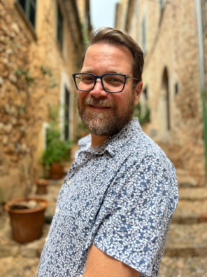 Profile of Jason Martel