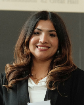 Profile of Lima Abed