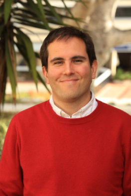 Profile of Gabriel Guillén