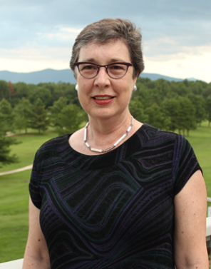 Profile of Ana María Wiseman