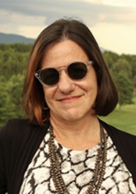 Profile of Esther Hernández