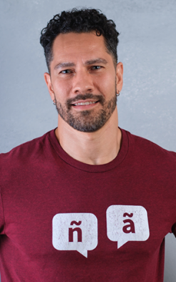 Profile of Joseph Casillas