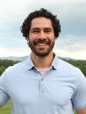 Profile of Joseph Casillas