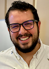 Omar is in the School of French graduate program.