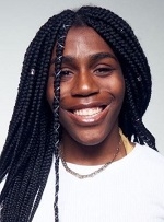 Yearwood was a student in the 7-week immersion program.