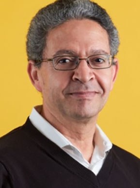 Mahmoud Abdalla